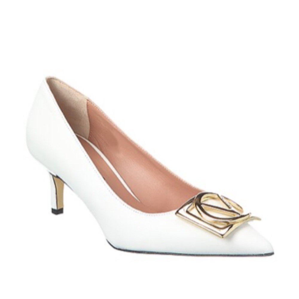 Valentino by Mario Valentino Doria
Leather Pump